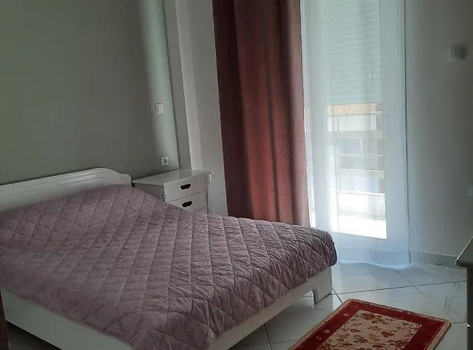 Kalamata Cosy Apartment 2