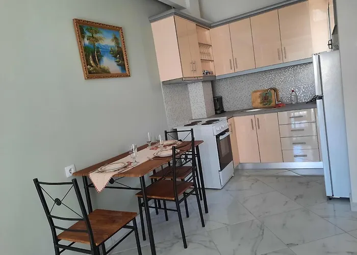 Kalamata Cosy Apartment 2