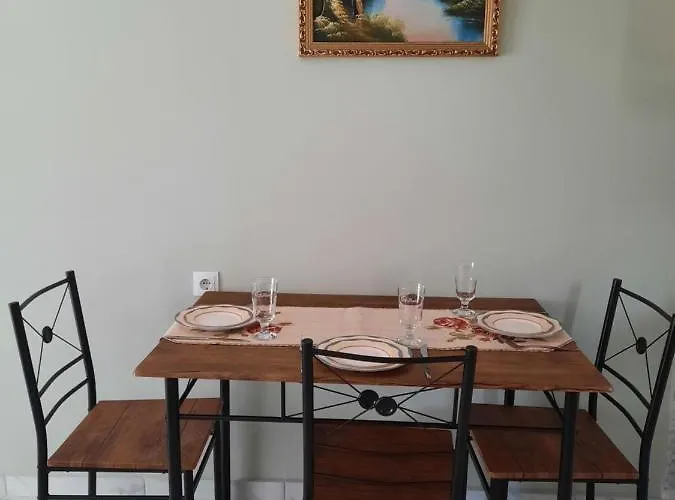Kalamata Cosy Apartment 2