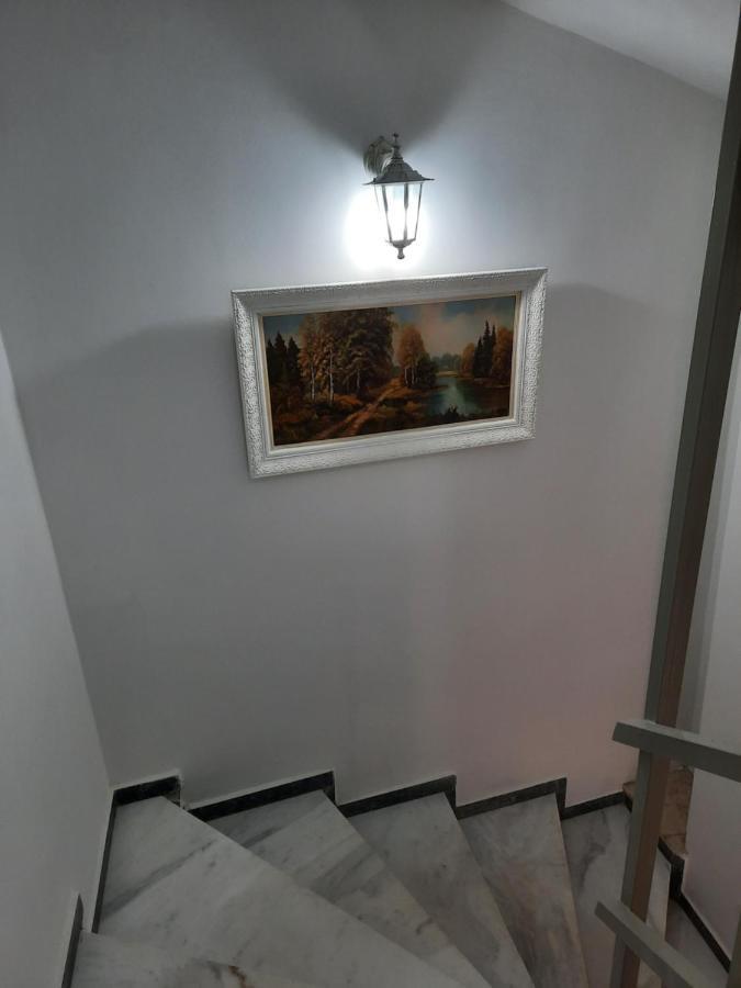 Apartment Cosy 2