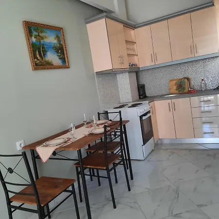 Kalamata Cosy Apartment 2 Esterno foto